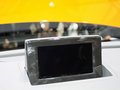 奥迪(进口) Q3 车展