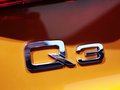 奥迪(进口) Q3 车展