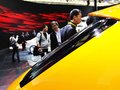 奥迪(进口) Q3 车展