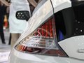 本田(进口) 本田CR-Z 车展