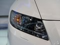 本田(进口) 本田CR-Z 车展