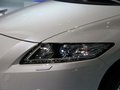 本田(进口) 本田CR-Z 车展