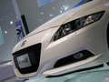 本田(进口) 本田CR-Z 车展
