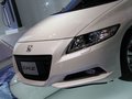 本田(进口) 本田CR-Z 车展