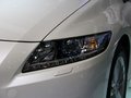 本田(进口) 本田CR-Z 车展