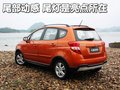 長安CX20 長安 長安CX-20圖片
