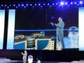 长安CX20 长安品牌战略发布图片