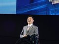长安CX20 长安品牌战略发布图片