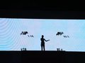 长安CX20 长安CX-20上市现场图片