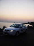 福美來 海馬汽車 福美來三代圖片