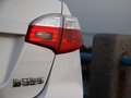福美来 海马汽车 福美来三代图片