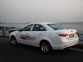 福美来 海马汽车 福美来三代图片