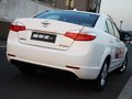 福美来 海马汽车 福美来三代图片