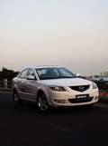 福美來 海馬汽車 福美來三代圖片