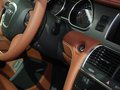 奥迪Q7 Q7 3.0T FSI 200kw quattro 舒适专享型图片