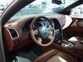 奥迪Q7 Q7 3.0T FSI 200kw quattro 舒适专享型图片
