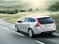 沃尔沃V60 沃尔沃(进口) V60图片