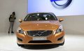 沃尔沃V60 沃尔沃(进口) V60图片