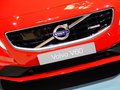 沃尔沃V60 沃尔沃(进口) V60图片