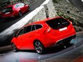 沃尔沃V60 沃尔沃(进口) V60图片