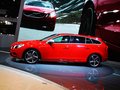 沃尔沃V60 沃尔沃(进口) V60图片