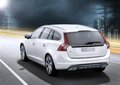 沃尔沃V60 沃尔沃(进口) V60图片