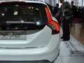 沃尔沃V60 沃尔沃(进口) V60 车展图片