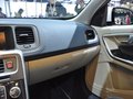 沃尔沃V60 沃尔沃(进口) V60 车展图片