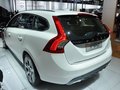 沃尔沃V60 沃尔沃(进口) V60 车展图片