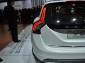 沃尔沃(进口) V60 车展