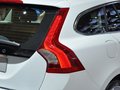 沃尔沃(进口) V60 车展