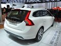 沃尔沃(进口) V60 车展