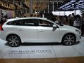 沃尔沃V60 沃尔沃(进口) V60 车展图片
