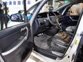 大7 MPV 东风裕隆 纳智捷M7 EV车展图片