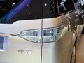 东风裕隆 纳智捷M7 EV车展
