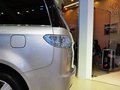 东风裕隆 纳智捷M7 EV车展