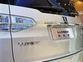 东风裕隆 纳智捷M7 EV车展