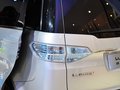 东风裕隆 纳智捷M7 EV车展