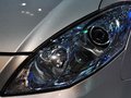 东风裕隆 纳智捷M7 EV车展