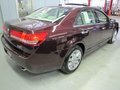 林肯MKZ 林肯 MKZ图片