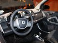 smart fortwo CAR2GO Edition 中控局部圖片