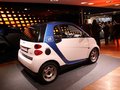 smart fortwo CAR2GO Edition图片