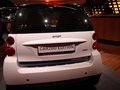 smart fortwo CAR2GO Edition图片