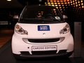 smart fortwo CAR2GO Edition图片