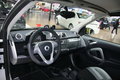 smart fortwo 精灵Smart 新fortwo图片