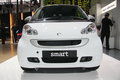 smart fortwo 精灵Smart 新fortwo图片