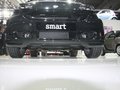 smart fortwo smart 博速版图片