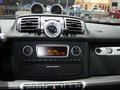 smart fortwo smart 博速版图片