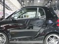 smart fortwo smart 博速版图片