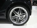 smart fortwo smart 博速版图片